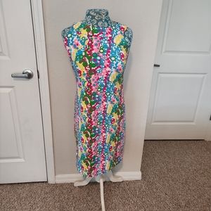 Katherine way dress